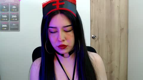 Maria online show from December 23, 3:12 pm