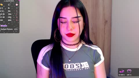 Maria online show from January 5, 10:08 pm