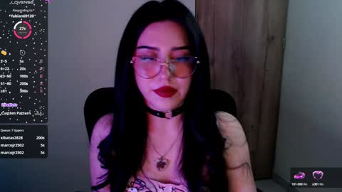 Maria online show from January 11, 1:16 am