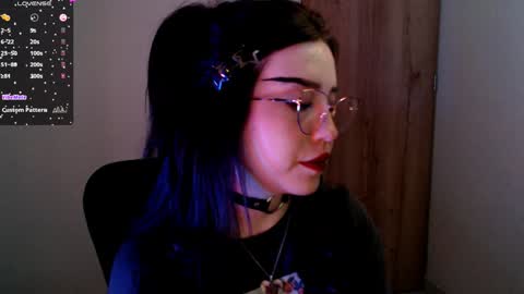 Maria online show from January 22, 2:15 am