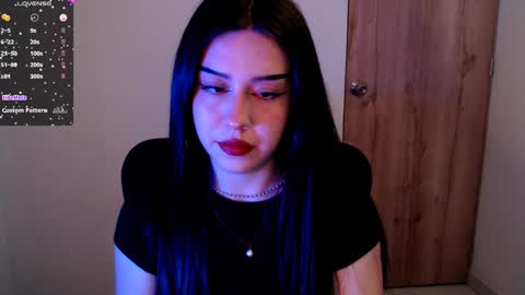 Maria online show from February 7, 1:15 am