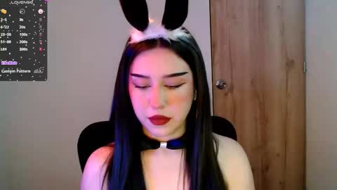 Maria online show from February 27, 1:05 am