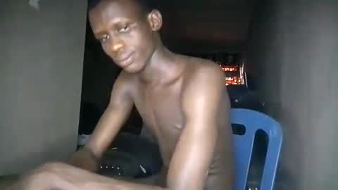 Sunnyblack2 online show from March 5, 10:44 am