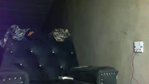 Sunnyblack2 online show from September 28, 4:34 pm