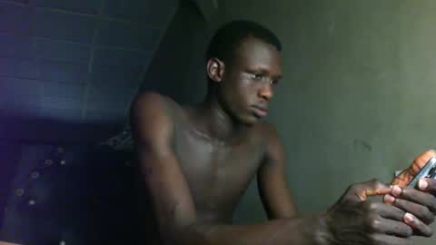 Sunnyblack2 online show from October 5, 10:13 am