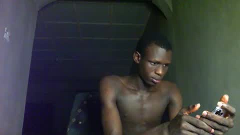 Sunnyblack2 online show from October 7, 10:34 am