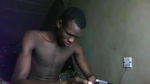 Sunnyblack2 online show from October 16, 9:32 am