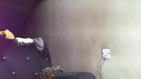 Sunnyblack2 online show from October 19, 1:56 pm