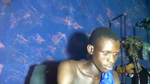 Sunnyblack2 online show from February 1, 12:15 pm