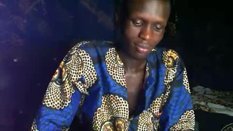 Sunnyblack2 online show from February 10, 9:24 am