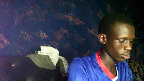 Sunnyblack2 online show from February 26, 8:41 pm