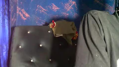 Sunnyblack2 online show from March 7, 8:33 am