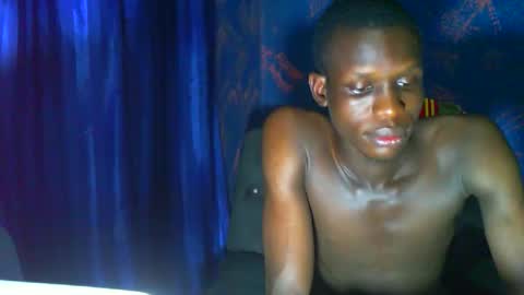 Sunnyblack2 online show from April 12, 7:24 am