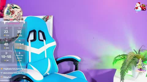 Snapshot of sunnypage chatting on December 19, 6:56 pm      online show from December 19, 6:56 pm