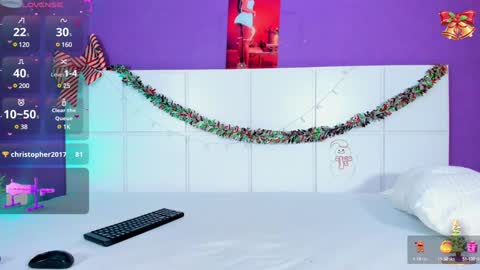 Snapshot of sunnypage chatting on December 27, 3:26 pm      online show from December 27, 3:26 pm