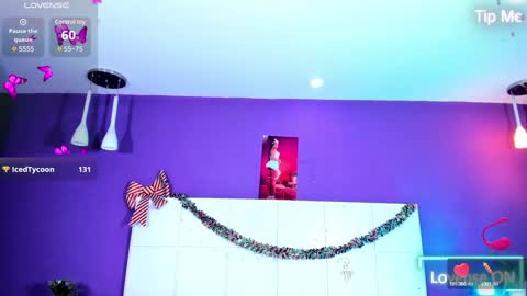 Snapshot of sunnypage chatting on January 9, 6:26 pm      online show from January 9, 6:26 pm