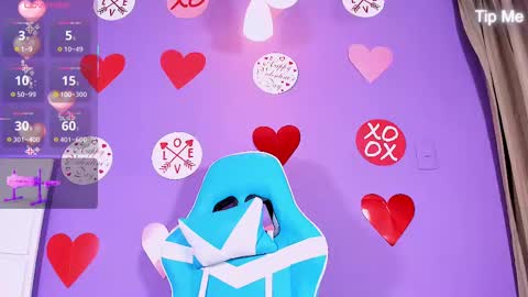 Snapshot of sunnypage chatting on February 10, 9:04 pm      online show from February 10, 9:04 pm