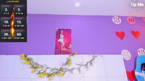 Snapshot of sunnypage chatting on February 15, 8:54 pm      online show from February 15, 8:54 pm