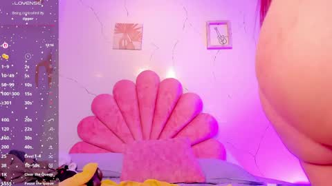 Snapshot of sunnypaytton chatting on April 18, 7:07 pm Sunny online show from April 18, 7:07 pm