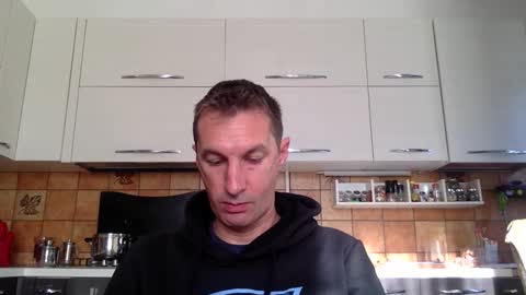 Snapshot of sunnypepito23 chatting on October 16, 6:58 am sunnypepito23 online show from October 16, 6:58 am