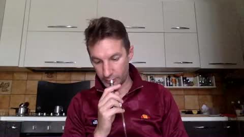 Snapshot of sunnypepito23 chatting on March 5, 7:59 am sunnypepito23 online show from March 5, 7:59 am