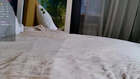 Risha online show from October 10, 5:06 am