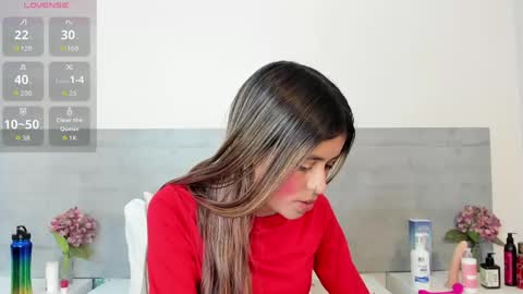 Snapshot of sunnywhitee chatting on April 20, 7:15 pm sunnywhitee online show from April 20, 7:15 pm