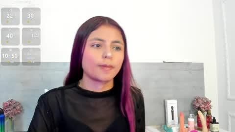 Snapshot of sunnywhitee chatting on May 20, 7:20 pm sunnywhitee online show from May 20, 7:20 pm