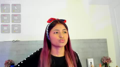 Snapshot of sunnywhitee chatting on May 22, 7:19 pm sunnywhitee online show from May 22, 7:19 pm