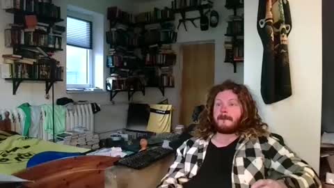 sunr1sa online show from October 31, 6:14 am