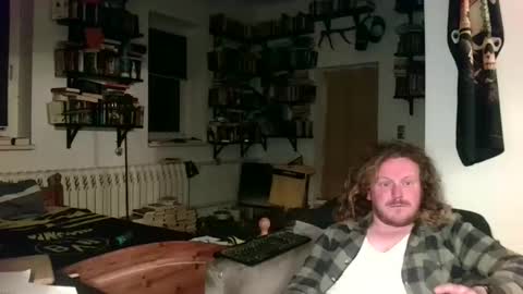 sunr1sa online show from November 10, 6:07 pm