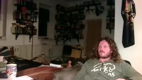 sunr1sa online show from November 27, 5:53 am