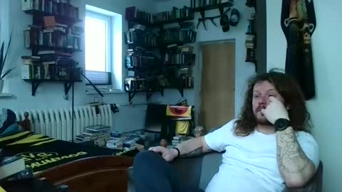 sunr1sa online show from February 4, 7:03 am