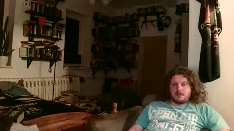 sunr1sa online show from February 17, 6:03 pm