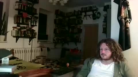 sunr1sa online show from February 18, 7:10 pm