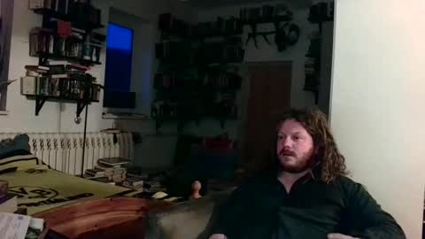 sunr1sa online show from March 16, 5:02 am