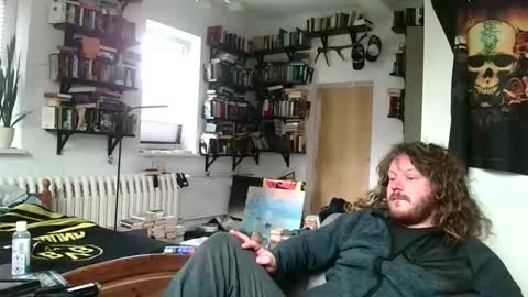 sunr1sa online show from March 22, 7:12 am