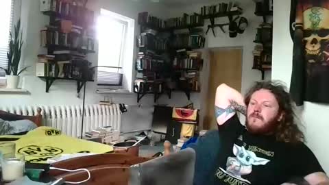 sunr1sa online show from April 5, 6:10 am