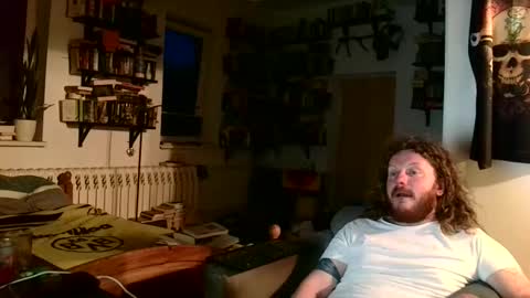 sunr1sa online show from April 13, 3:56 am