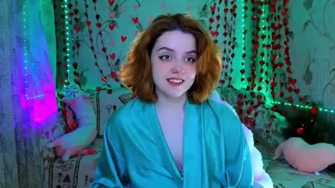 Sunriri online show from February 20, 6:41 pm