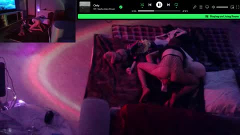 Embarrassed Sissy Slut online show from March 5, 9:27 am