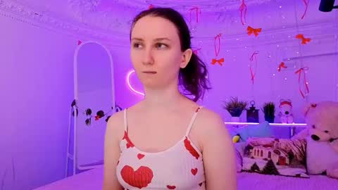 Snapshot of sunshine_blaze chatting on February 11, 1:38 pm Alice online show from February 11, 1:38 pm