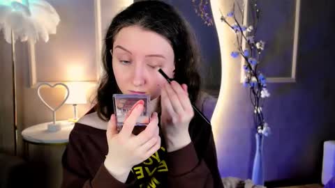 Snapshot of sunshine_blaze chatting on February 25, 1:32 pm Alice online show from February 25, 1:32 pm