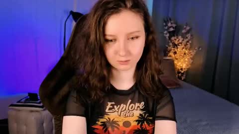 Alice online show from March 18, 2:09 pm