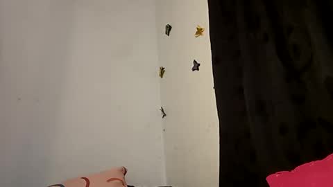 Annie online show from February 20, 2:07 am