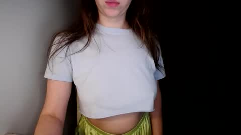 Snapshot of sunshine_in_your_life chatting on November 30, 2:15 am sunshine_in_your_life online show from November 30, 2:15 am