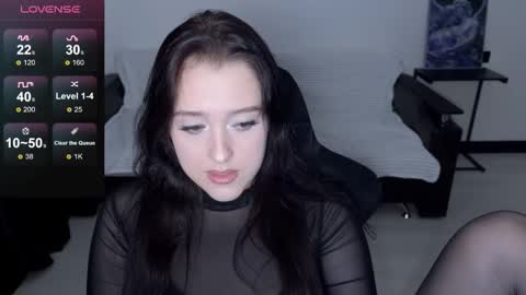 sunshine_j online show from October 27, 3:27 pm