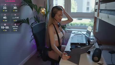sunshineanna86 online show from July 2, 1:28 pm