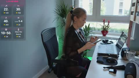 sunshineanna86 online show from July 8, 12:42 pm