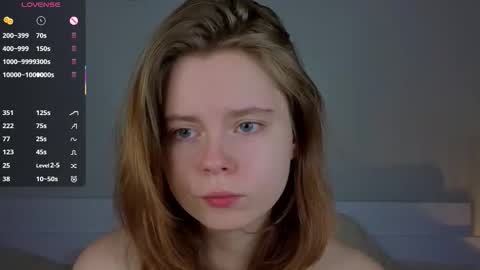 Snapshot of sunshinegirlx chatting on January 11, 6:13 pm Alice online show from January 11, 6:13 pm